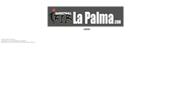 Desktop Screenshot of fiblapalma.com